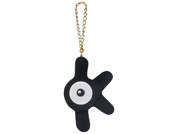 ポケットモンスター マスコット アンノーンk By 三英貿易 ホビーリンク ジャパン