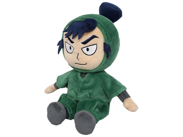 忍たま乱太郎 ぬいぐるみ 食満留三郎 けまとめさぶろう By 三英貿易 ホビーリンク ジャパン 忍たま乱太郎 ぬいぐるみ 食満留三郎 けまとめさぶろう By 三英貿易 ホビーリンク ジャパン