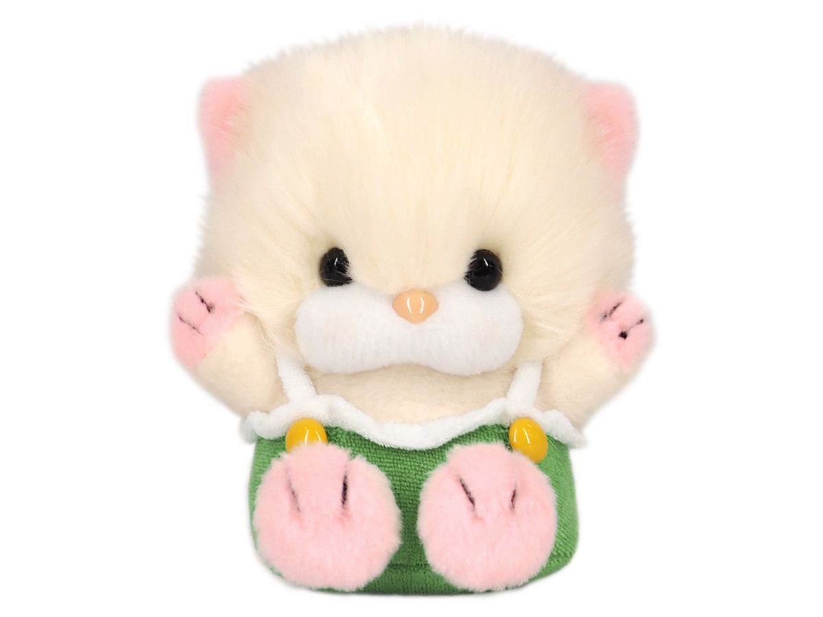 レトロップス ロンちゃん ねこ | HLJ.co.jp