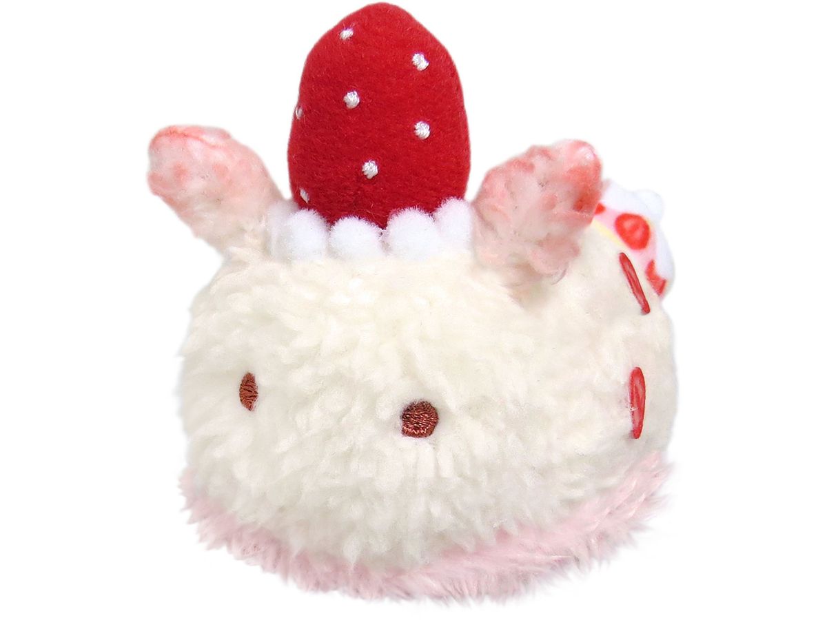 ゆめみうし ショートケーキうみうし | HLJ.co.jp