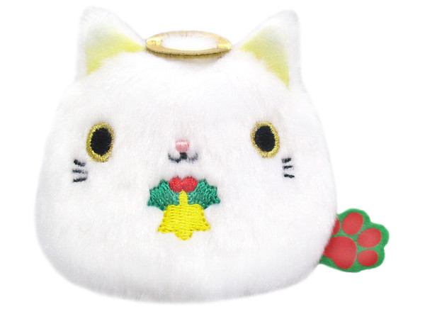クリスマスねこだんご エンジェル | HLJ.co.jp
