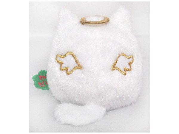 クリスマスねこだんご エンジェル | HLJ.co.jp