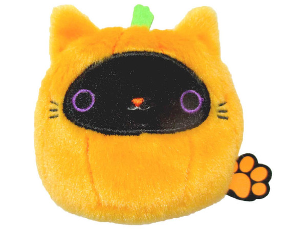 18 ハロウィンねこだんご パンプキン | HLJ.co.jp