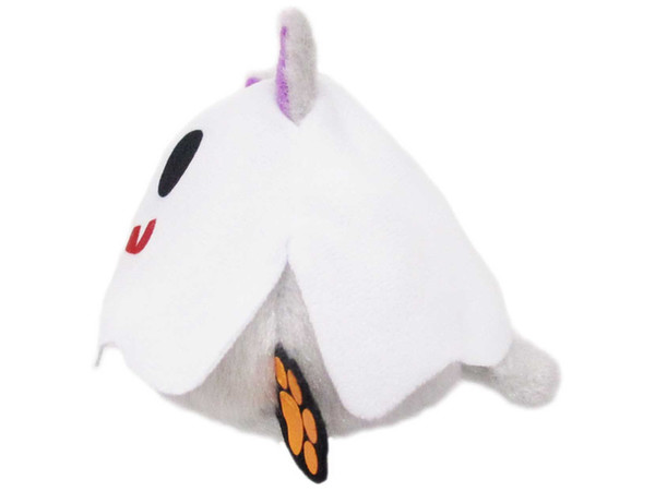レア　ハロウィン　ねこだんご　スケルトン　マスコット　ぬいぐるみ ハロウィンねこだんご A : テディベア・雑貨 Pembroke - 通販