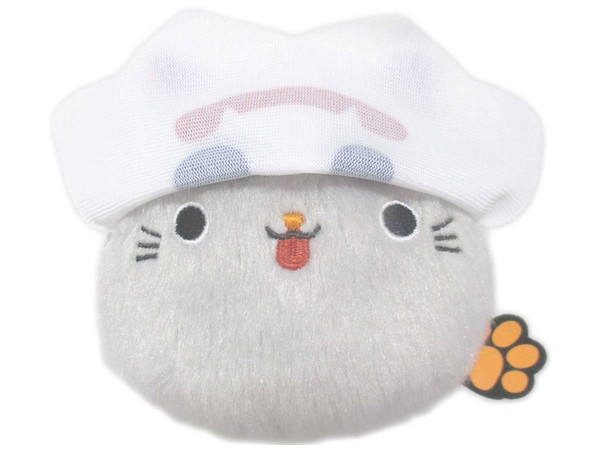 18 ハロウィンねこだんご ゴースト | HLJ.co.jp