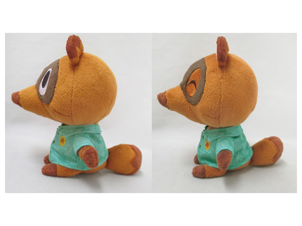 どうぶつの森 まめきち フィギュア】どうぶつの森 amiiboフィギュア