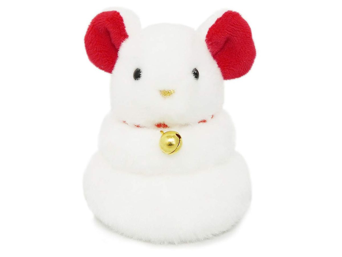 年干支 ちゅうもっち By 三英貿易 ホビーリンク ジャパン