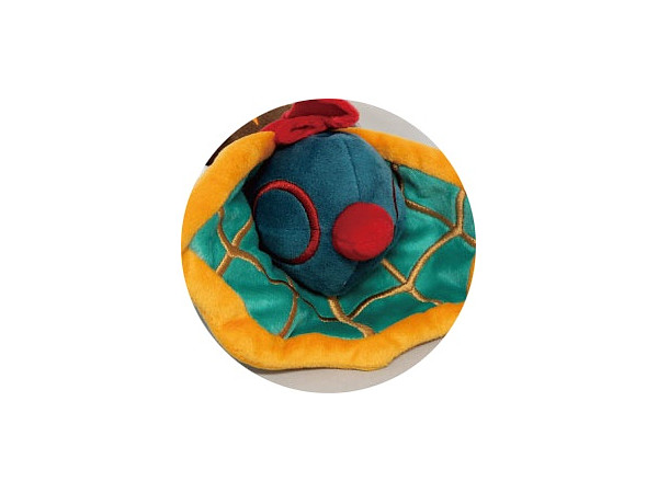 星のカービィ All Star Collection ぬいぐるみ Kp19 タランザ S 星のカービィ All Star Collection ぬいぐるみ Kp19 タランザ S