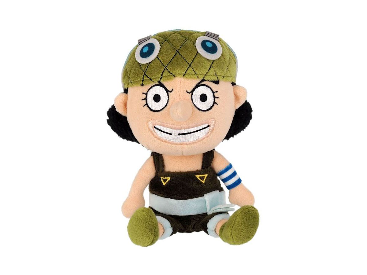 ワンピース 04 ウソップ S By 三英貿易 ホビーリンク ジャパン ワンピース 04 ウソップ S By 三英貿易 ホビーリンク ジャパン