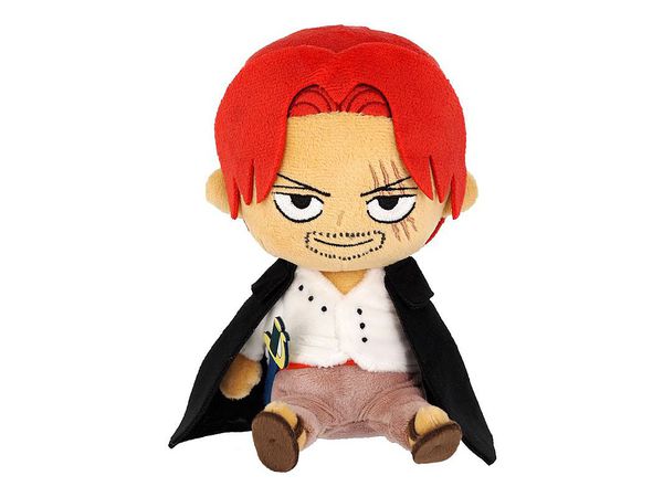 ワンピース 06 シャンクス S By 三英貿易 ホビーリンク ジャパン ワンピース 06 シャンクス S By 三英貿易 ホビーリンク ジャパン