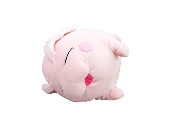 デジモンアドベンチャー　もちふわクッション　トコモン 三英貿易株式会社 on X: 
