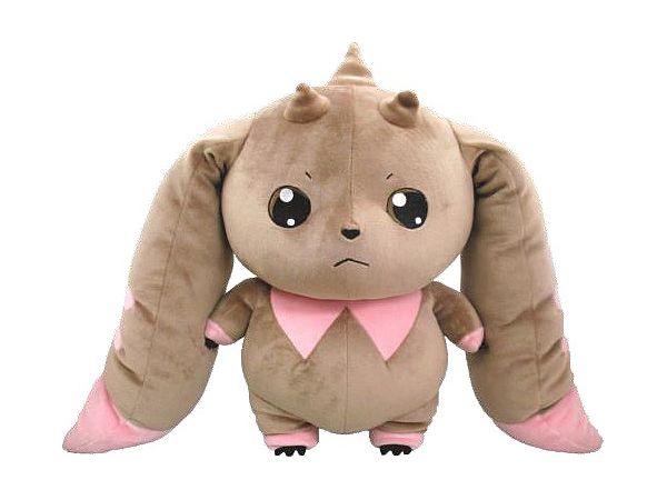 ロップモン もちふわクッション もちふわクッションロップモン | HLJ.co.jp
