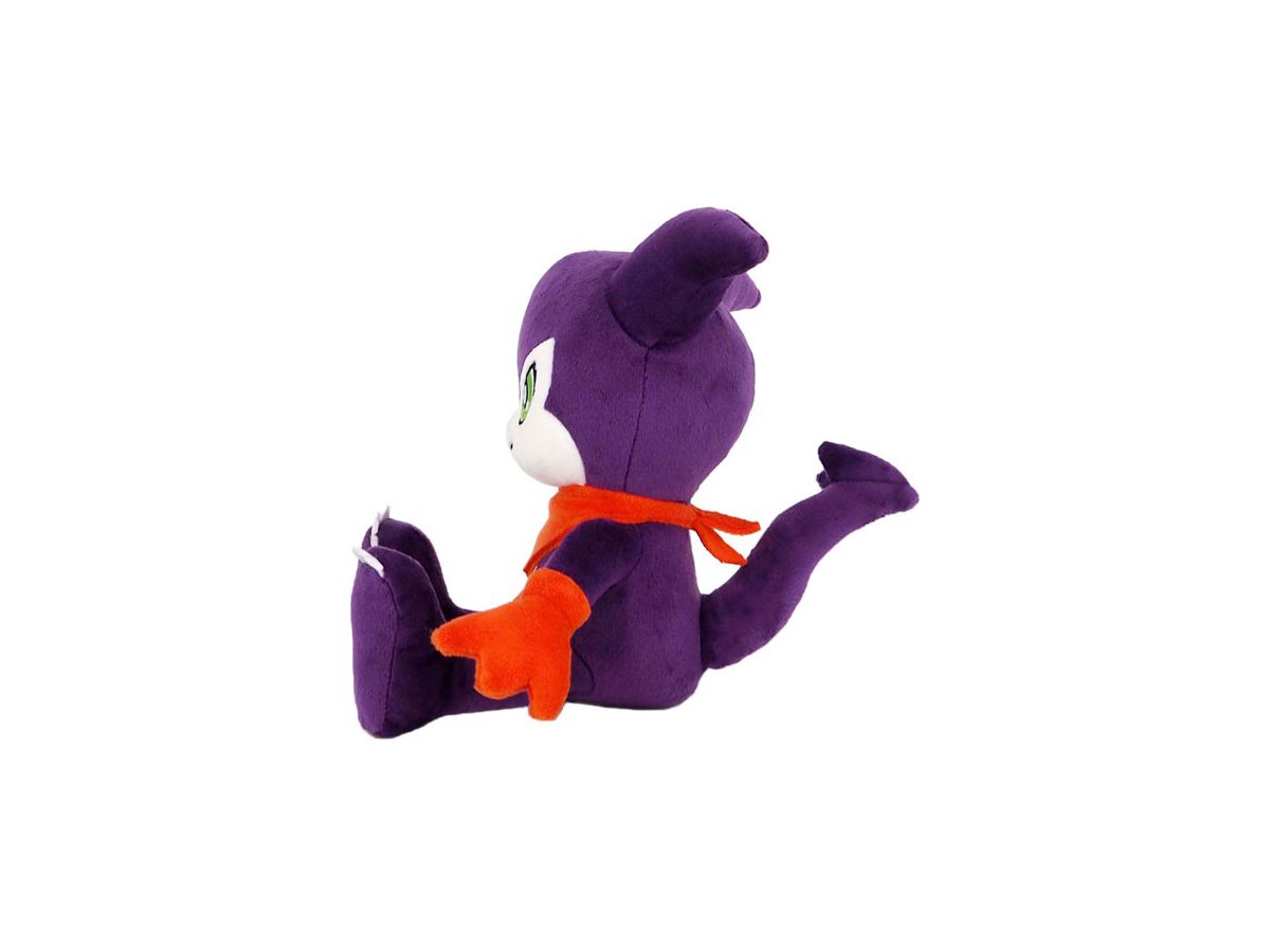 デジモンテイマーズ ぬいぐるみ インプモン (S) | HLJ.co.jp