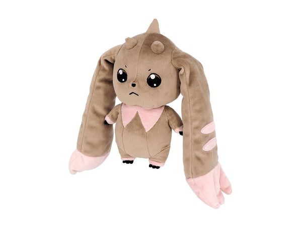 ロップモン ぬいぐるみ デジモンテイマーズ ぬいぐるみ ロップモン (S) | HLJ.co.jp