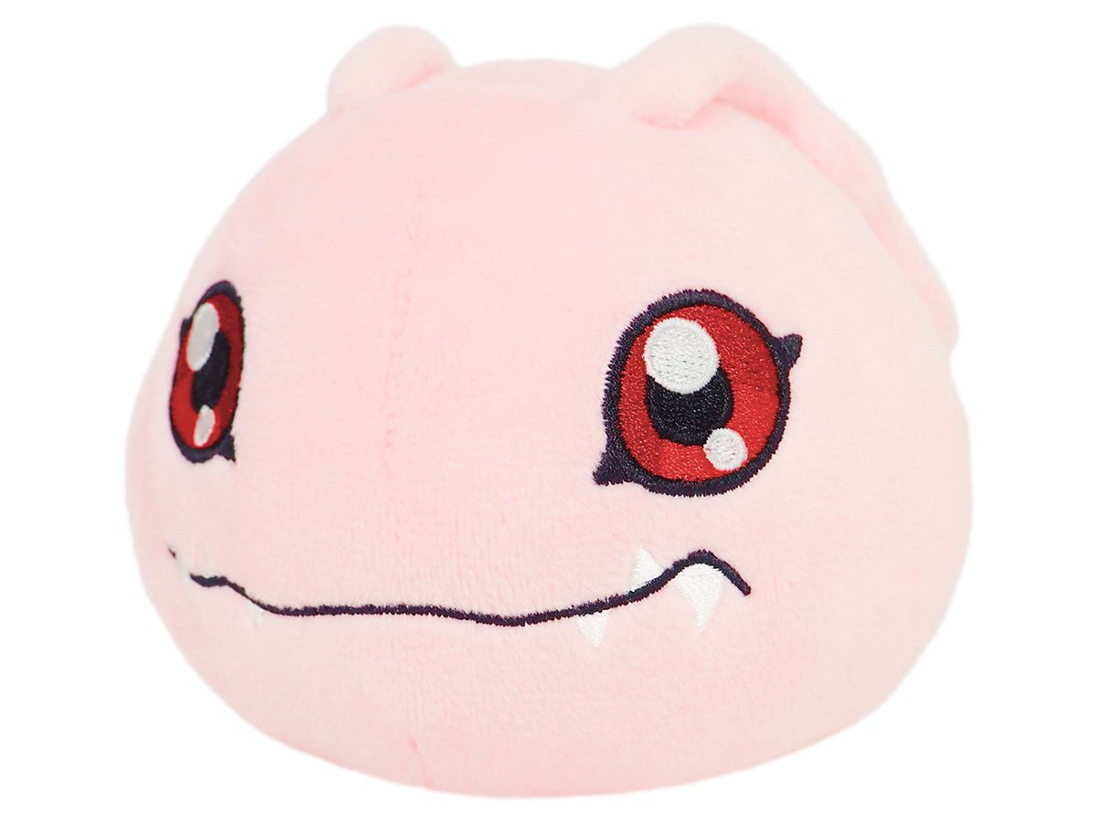 デジモンアドベンチャー ぬいぐるみ DG18 コロモン (S) | HLJ.co.jp