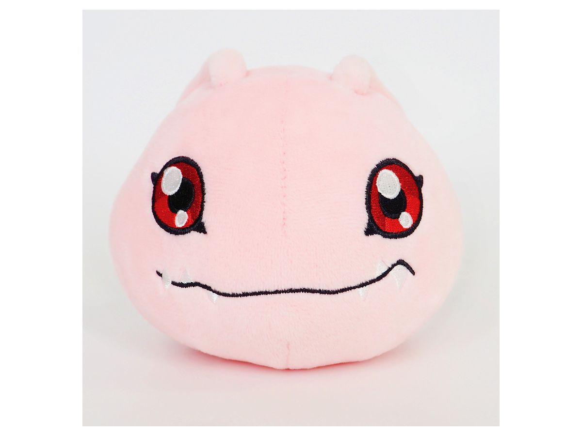 デジモンアドベンチャー ぬいぐるみ DG18 コロモン (S) | HLJ.co.jp