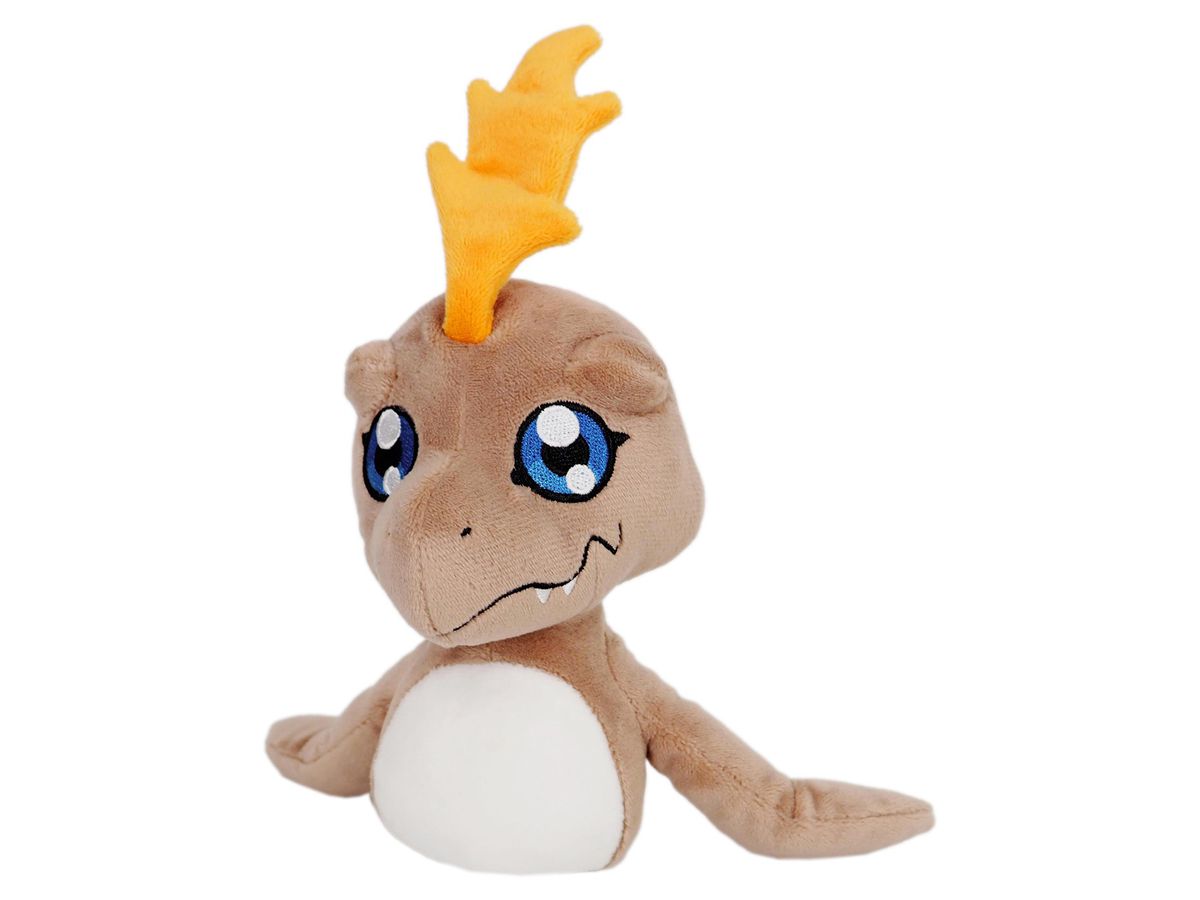 デジモンアドベンチャー ぬいぐるみ DG22 プカモン (S) | HLJ.co.jp