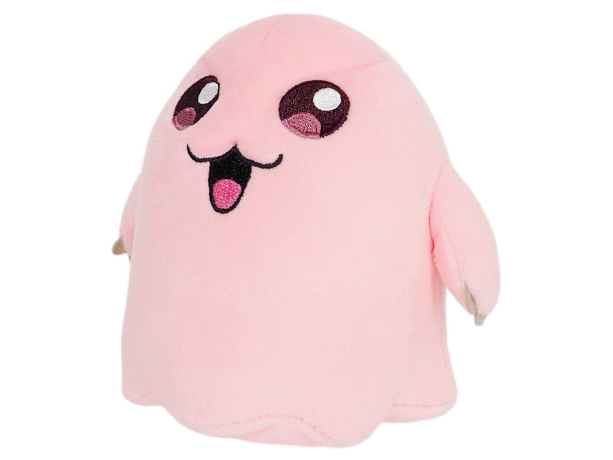 デジモンアドベンチャー ぬいぐるみ DG23 モチモン (S) | HLJ.co.jp