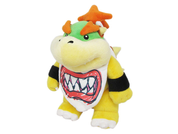 クッパ Jr S クッパ Jr S