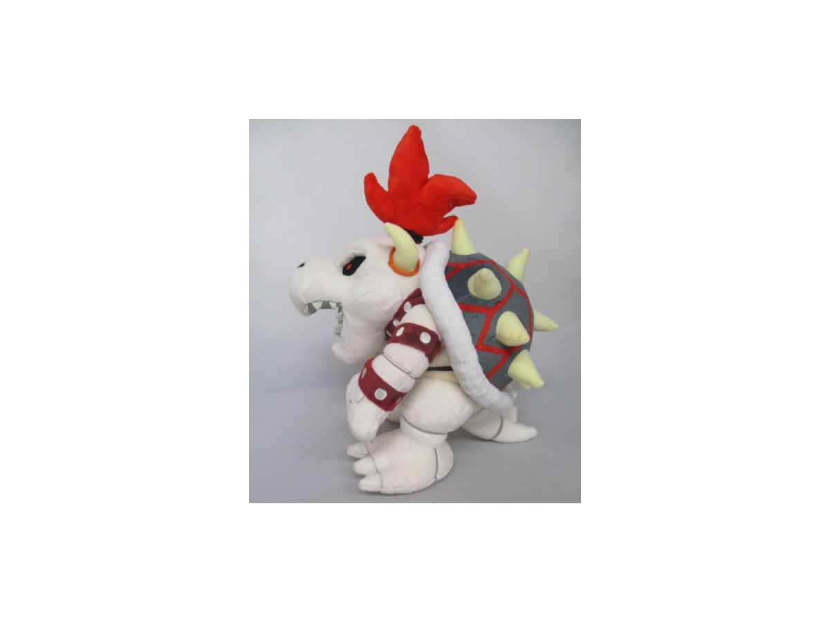 Supermario Allstar Collection ほねクッパ S By 三英貿易 ホビーリンク ジャパン Supermario Allstar Collection ほねクッパ S By 三英貿易 ホビーリンク ジャパン