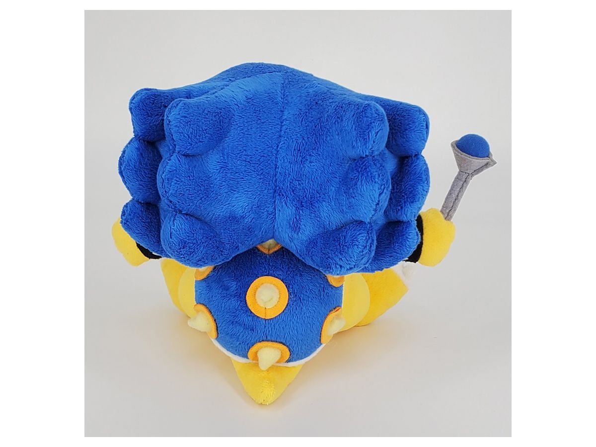 Super Mario ぬいぐるみ Ac70 ルドウィッグ S By 三英貿易 ホビーリンク ジャパン Super Mario ぬいぐるみ Ac70 ルドウィッグ S By 三英貿易 ホビーリンク ジャパン