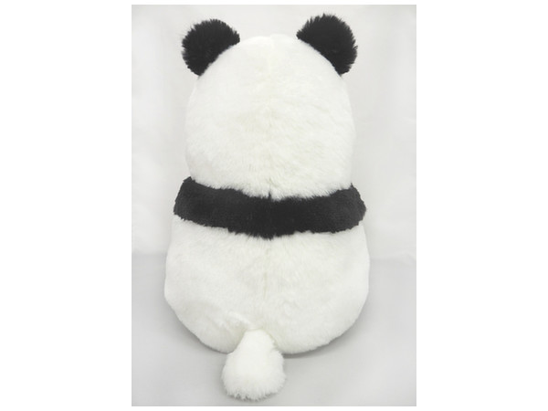 Moffly パンダ ぬいぐるみ 座り M By 三英貿易 ホビーリンク ジャパン Moffly パンダ ぬいぐるみ 座り M By 三英貿易 ホビーリンク ジャパン