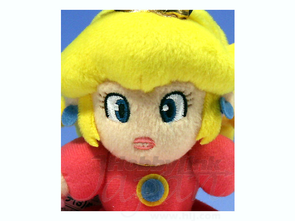 マリオパーティー ぬいぐるみ ピーチ S | HLJ.co.jp