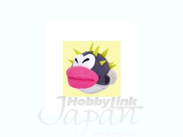 フグマンネン S ぬいぐるみ | HLJ.co.jp