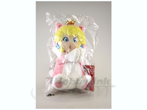 ネコピーチ マグネットぬいぐるみ | HLJ.co.jp
