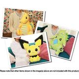 カイリュー BigMore! ポケモン ぬいぐるみ ポケットモンスター ビックモア！(Big More!) カイリュー