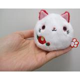 花ねこだんご 椿 | HLJ.co.jp