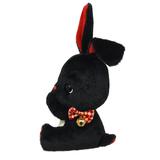  ぬいぐるみ 羊と黒いウサギ　星柄 ぬいぐるみ 羊と黒いウサギ 星柄 ぬいぐるみ 羊と黒いウサギ 星
