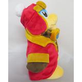 星のカービィ: ぬいぐるみ 夢幻の歯車 デデデ大王 | HLJ.co.jp