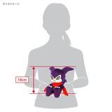 デジモンテイマーズ ぬいぐるみ インプモン (S) | HLJ.co.jp