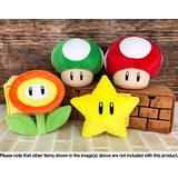 Goomba ぬいぐるみとキノコ型オブジェ 162754452_o4.jpg?