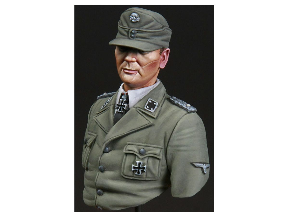 大人気定番商品 専用 セブルス様 Wwii 武装親衛隊中佐 Ss ドイツ軍 Did 1 6 ミリタリー Hlt No