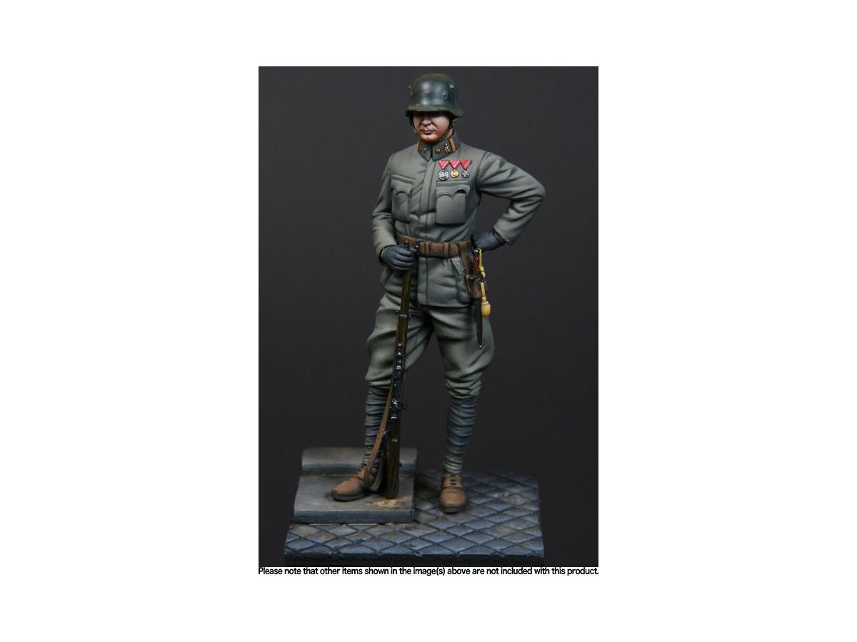1 24 75mm Ww I オーストリア ハンガリー帝国 パイオニア軍団 将校 By Sbsモデル ホビーリンク ジャパン 1 24 75mm Ww I オーストリア ハンガリー帝国 パイオニア軍団 将校 By Sbsモデル ホビーリンク ジャパン