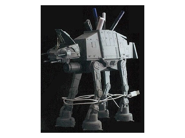 スター・ウォーズ AT-ATマルチスタンド | HLJ.co.jp