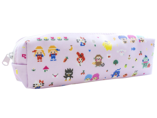 ペンケース S サンリオコレクション 2 大図まこと By サンスター文具 ホビーリンク ジャパン ペンケース S サンリオコレクション 2 大図まこと By サンスター文具 ホビーリンク ジャパン