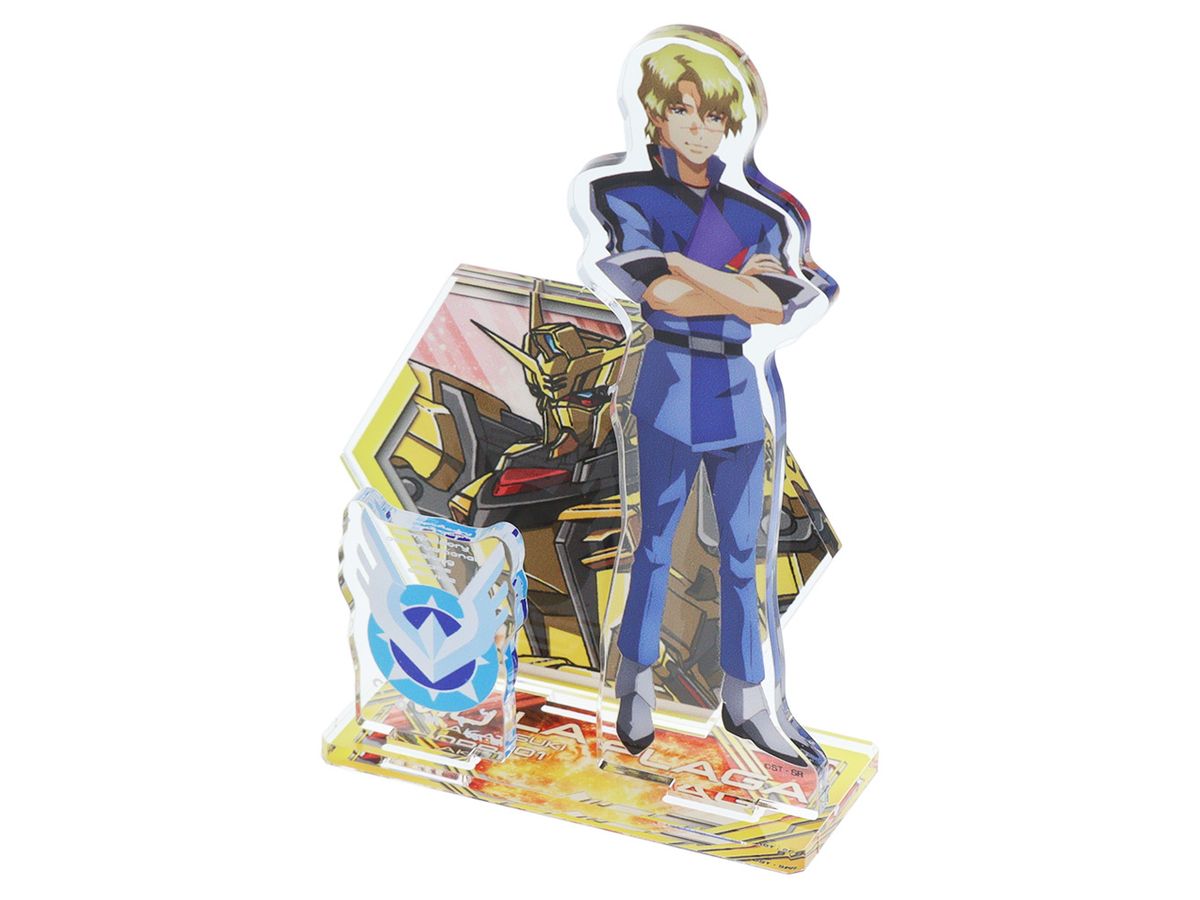 劇場版機動戦士ガンダムSEED FREEDOM アクリルスタンド H | HLJ.co.jp