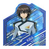 ガンダムSEED FREEDOM＊ランダムSDステッカー＊11点おまとめ 劇場版機動戦士ガンダムSEED FREEDOM ステッカーコレクション