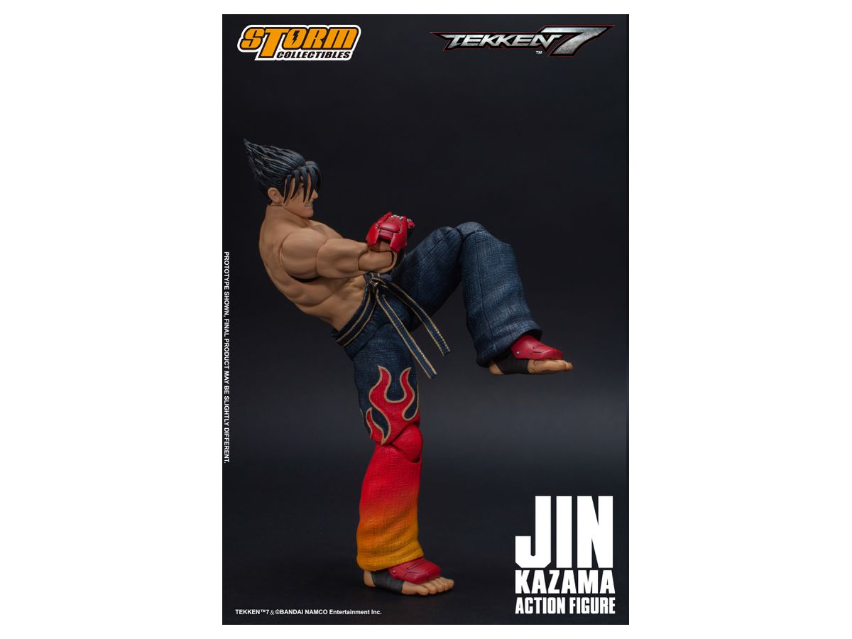 1 10 鉄拳7 アクションフィギュア 風間仁 By ストームコレクティブルズ ホビーリンク ジャパン 1 10 鉄拳7 アクションフィギュア 風間仁 By ストームコレクティブルズ ホビーリンク ジャパン