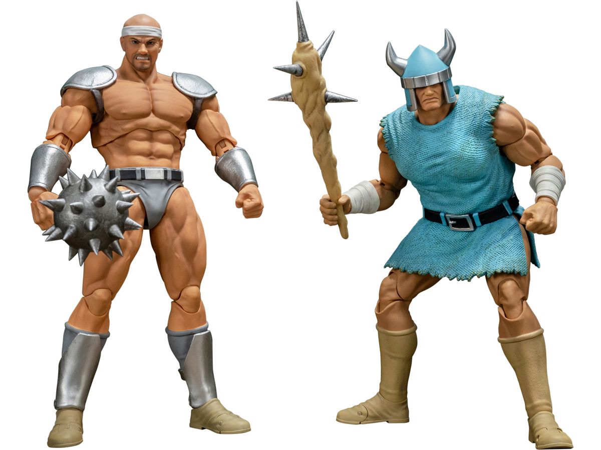 新品未開封 ゴールデンアックス『デッドフレーム』アクションフィギュア 41F4Tv8AM2L.jpg_BO30,255,255,