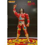 新日本プロレス アクションフィギュア 獣神ライガー | HLJ.co.jp