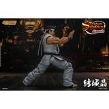 バーチャファイター eスポーツ アクションフィギュア 結城晶 | HLJ.co.jp