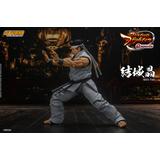 バーチャファイター eスポーツ アクションフィギュア 結城晶 | HLJ.co.jp