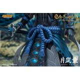 GetsuFumaDen: Undying Moon アクションフィギュア 月嵐童 | HLJ