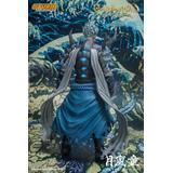 GetsuFumaDen: Undying Moon アクションフィギュア 月嵐童 | HLJ
