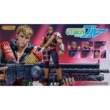 CYBERブルー アクションフィギュア ブルー | HLJ.co.jp