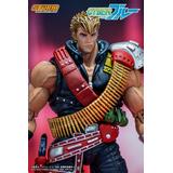CYBERブルー アクションフィギュア ブルー | HLJ.co.jp